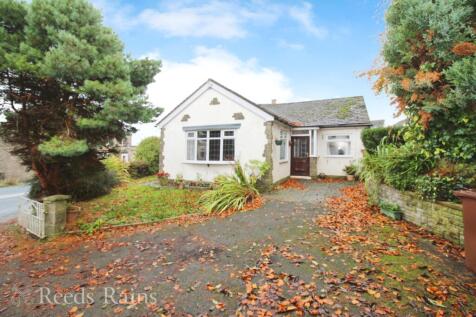 Blackburn Road, Chorley PR6 2 bed bungalow for sale