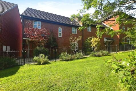 Buttercup Lane, Wakefield WF3 3 bed end of terrace house for sale