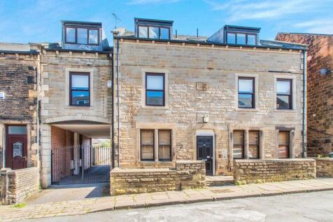 Zoar Street, Leeds LS27 1 bed apartment for sale
