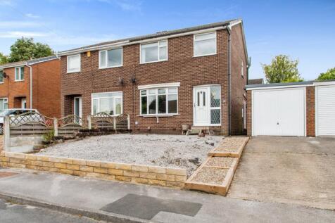 Springbank Avenue, Morley LS27 3 bed semi