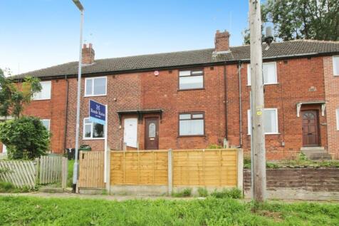 William Street, Morley LS27 2 bed terraced house for sale