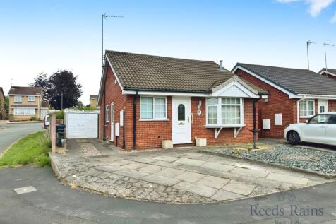 2 bedroom bungalow for sale