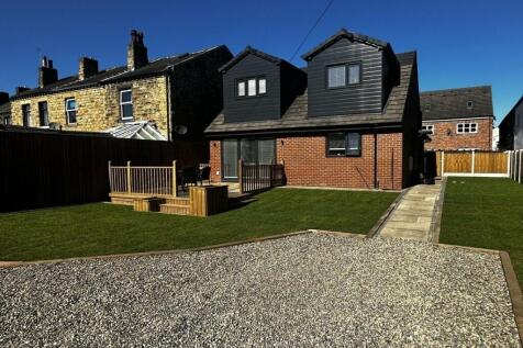 Victoria Street, Wakefield WF4 4 bed detached house for sale
