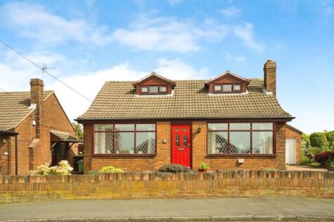 4 bedroom bungalow for sale
