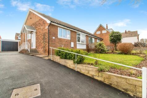 Towngate, West Yorkshire WF5 2 bed bungalow for sale