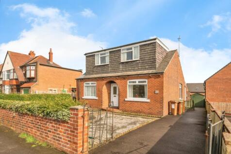3 bedroom bungalow for sale