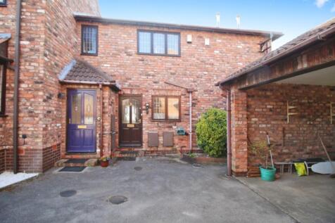 Rydale Mews, West Yorkshire WF5 2 bed apartment for sale
