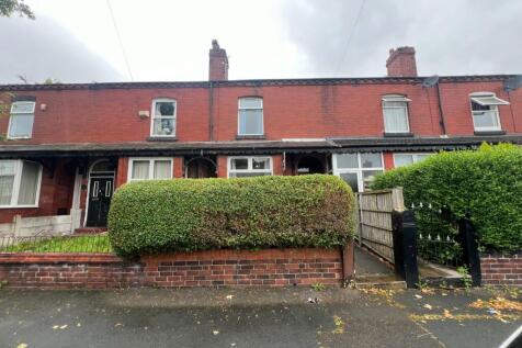 Ridyard Street, Greater Manchester WN5 3 bed terraced house for sale