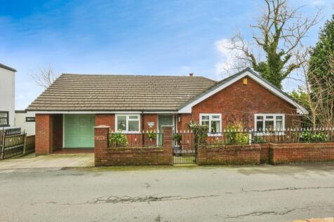 Toddington Lane, Wigan WN2 3 bed bungalow for sale