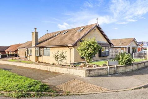Guildway, Sheffield S26 4 bed bungalow for sale