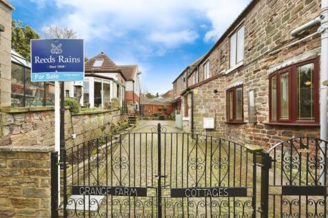 Main Street, Sheffield S26 3 bed detached house for sale