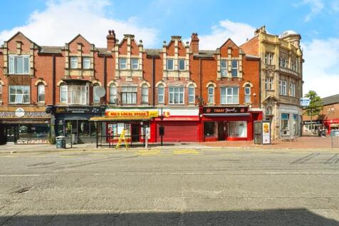 Newcastle Avenue, Nottinghamshire S80 5 bed apartment for sale