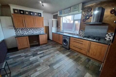 North Street, Durham DL17 3 bed end of terrace house for sale