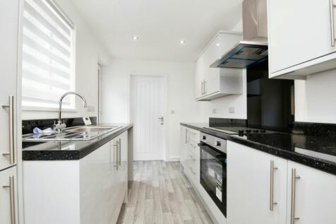 Woodland Road, Durham DH7 3 bed end of terrace house for sale