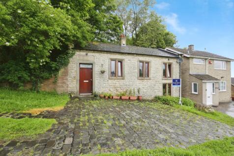The Green, Ferryhill DL17 2 bed detached house for sale