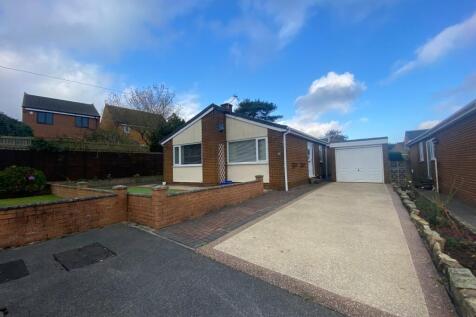 Midhill Close, Durham DH7 3 bed bungalow for sale