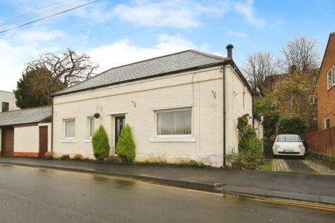 The Sands, Durham DH1 3 bed bungalow for sale