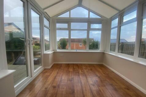 Aden Court, Durham DH7 3 bed detached house for sale