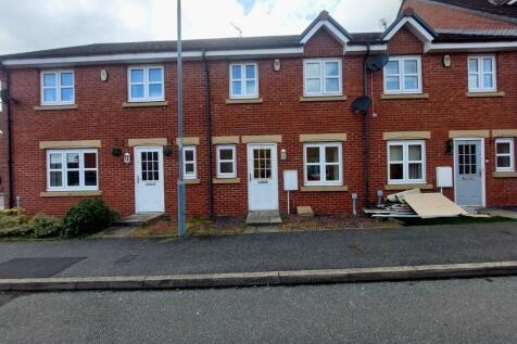 Robinson Grove, Durham DL15 3 bed terraced house for sale