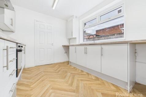 Albert Street, Ferryhill DL17 3 bed terraced house for sale