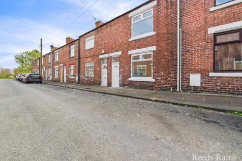 Albert Street, Ferryhill DL17 3 bed terraced house for sale