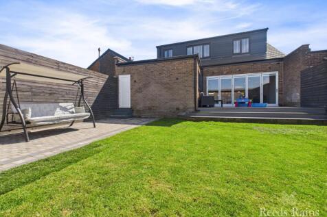 St. Josephs Close, Durham DH1 5 bed bungalow for sale