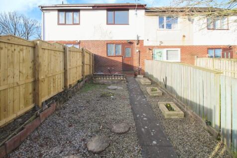 Kinross Drive, Durham DH9 2 bed terraced house for sale