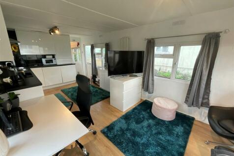 1 bedroom mobile home for sale