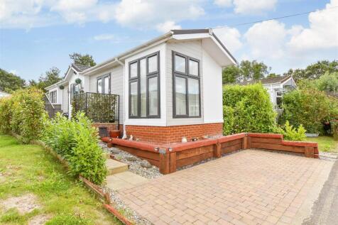 2 bedroom mobile home for sale