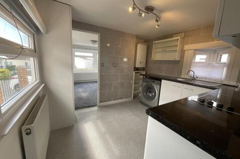 2 bedroom park home for sale