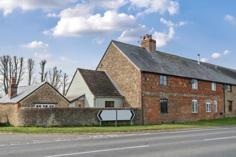 Kingston Bagpuize,  Abingdon,  OX13 2 bed cottage for sale