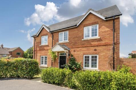 Benson,  South Oxfordshire,  OX10 3 bed semi