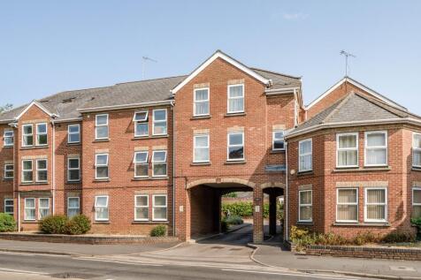 Abingdon,  Oxfordshire,  OX14 1 bed flat for sale