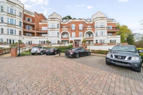 Ascot,  Berkshire,  SL5 2 bed flat for sale