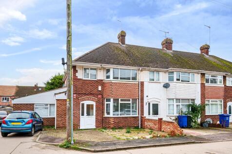 Banbury,  Oxfordshire,  OX16 3 bed semi