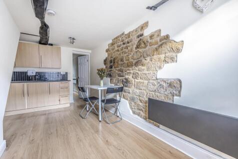 Banbury,  Oxfordshire,  OX16 1 bed flat for sale