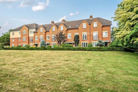 Banbury,  Oxfordshire,  OX17 2 bed flat for sale