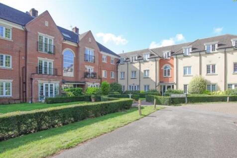 Banbury,  Oxfordshire,  OX17 2 bed flat for sale