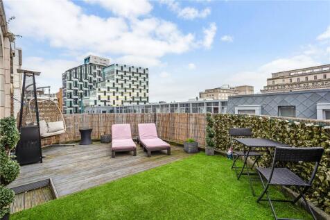 Water Street, City Centre, Liverpool, L3 2 bed apartment for sale