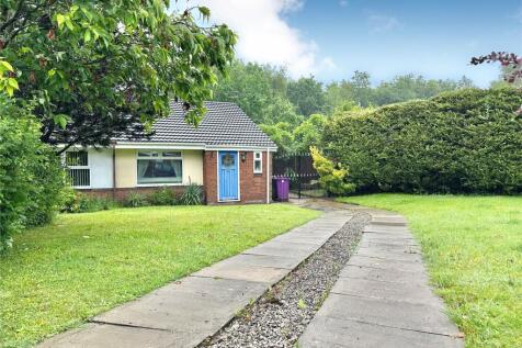 Herdman Close, Belle Vale, Liverpool... 2 bed bungalow for sale
