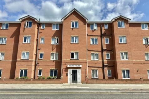 Vauxhall Road, Vauxhall, Liverpool, L5 2 bed apartment for sale