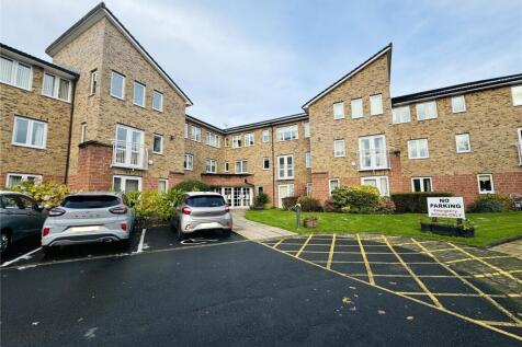 Twickenham Drive, Liverpool... 1 bed apartment for sale