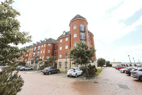 Quebec Quay, Liverpool, Merseyside, L3 2 bed apartment for sale