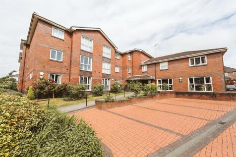 Aigburth Vale, Liverpool, Merseyside... 1 bed parking for sale