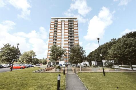 Conway Street, Liverpool, Merseyside, L5 2 bed apartment for sale