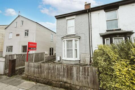 Lorne Street, Liverpool, Merseyside, L7 5 bed semi