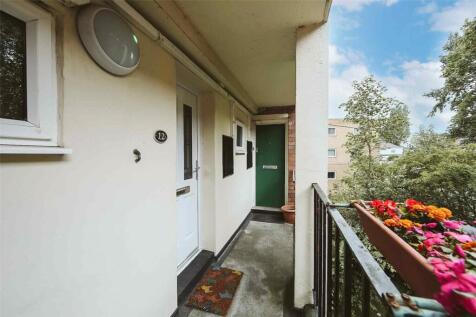 West Oakhill Park, Liverpool... 1 bed apartment for sale