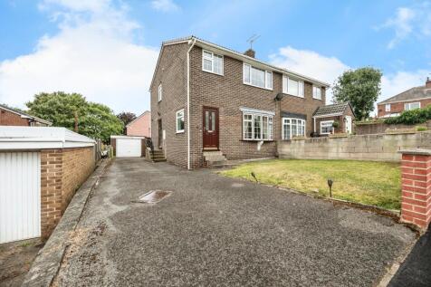 Wellington Place, West Yorkshire WF11 3 bed semi