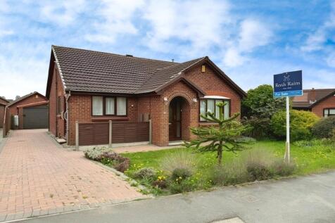 3 bedroom bungalow for sale