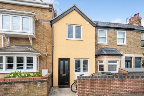 Marston,  Oxford,  OX3 3 bed terraced house for sale